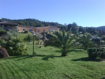 Sardinie - Agriturismo La Quercia di Gallura - Sardinia4all (3)